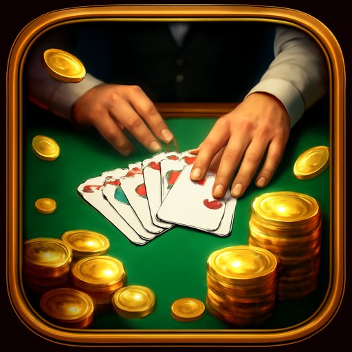 betjilli mobile home screen game menu